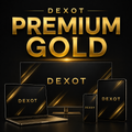Premium Gold