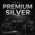 Premium Silver