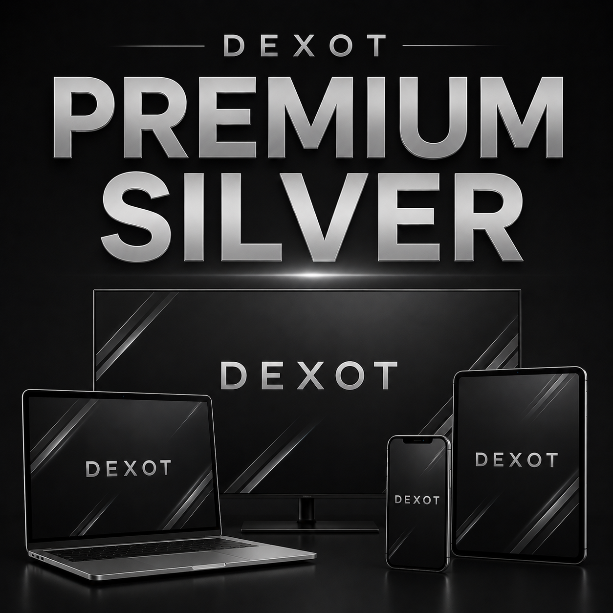 Premium Silver
