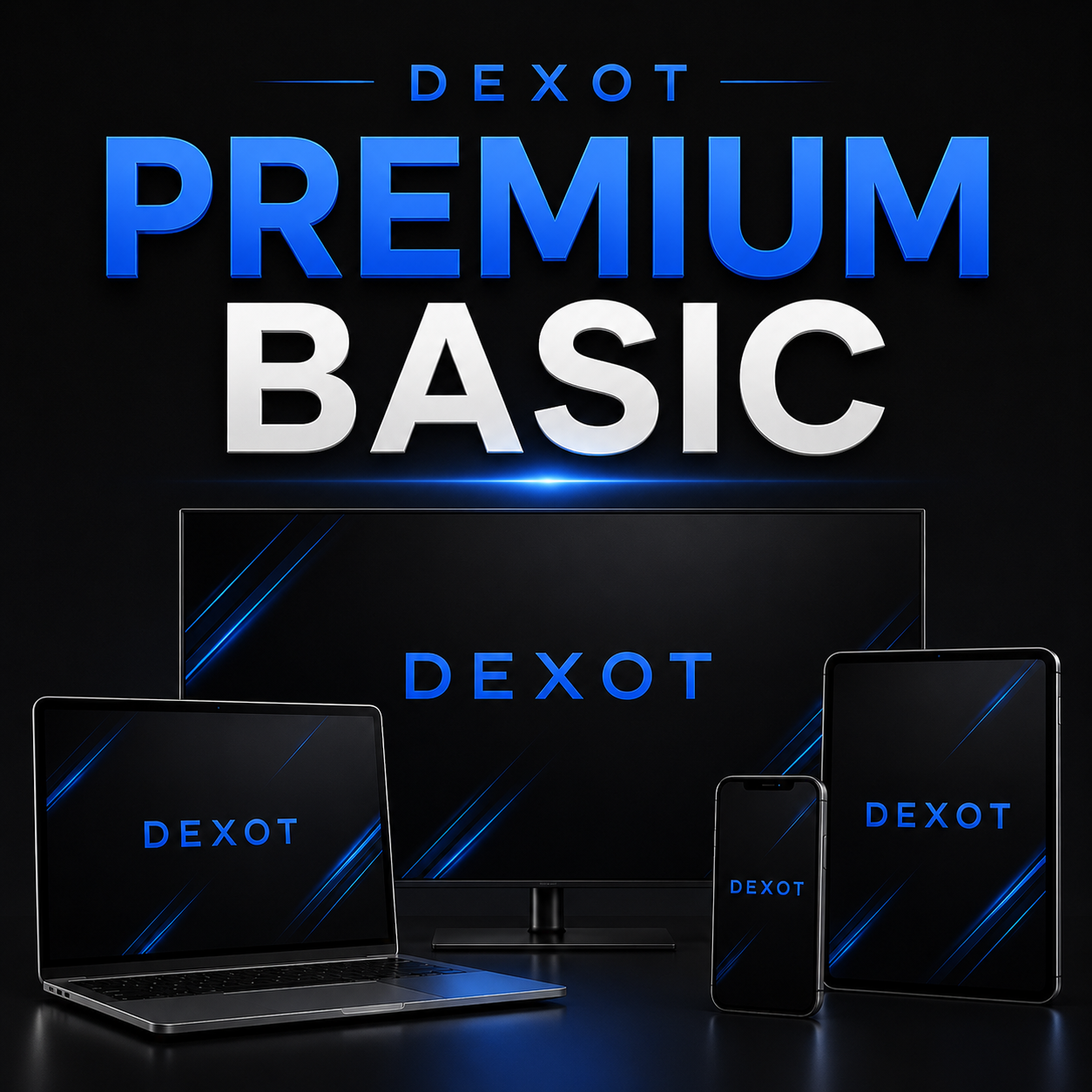 Premium Basic