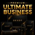 Premium Ultimate Business